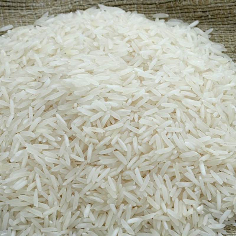 برنج دانه بلند سفید، برنج دانه بلند 