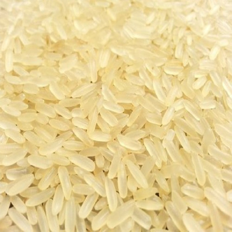 برنج دانه بلند غنی شده ی IR64 غیر باسمتی 