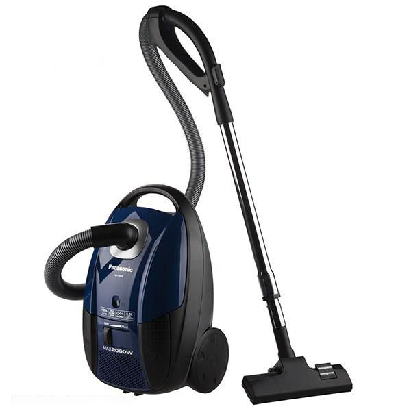 Panasonic MC-CG713 blue vacuum cleaner