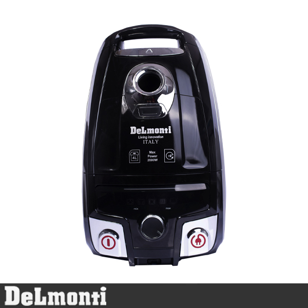Delmonte DL310 vacuum cleaner