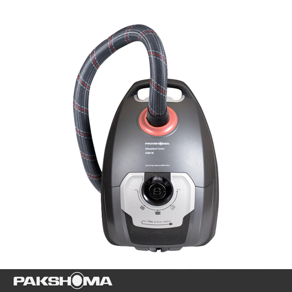 Pakshoma vacuum cleaner model PVC 25501