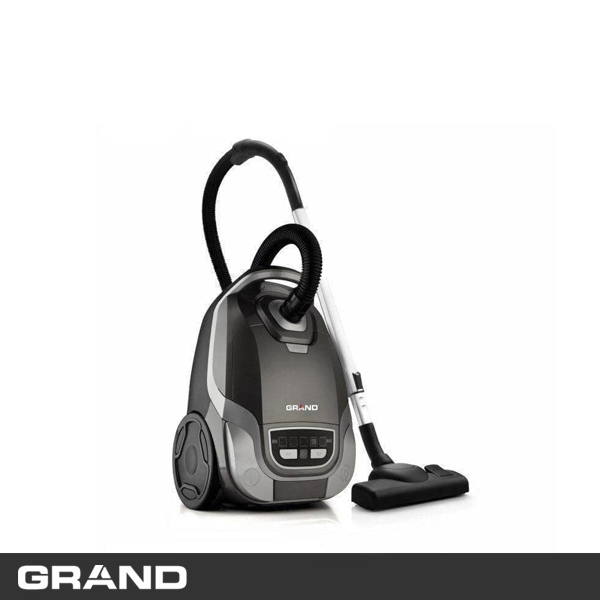 Grand vacuum cleaner model 82811 black