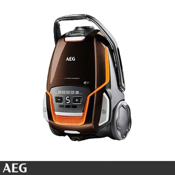AAG vacuum cleaner model VX9-1-CB-P