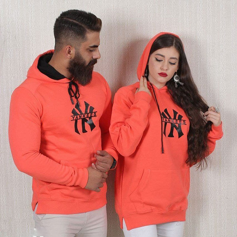 3 thread hoodie In7 colors and 3 sizes(L-XL-2X)