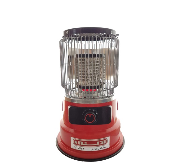 Araste electric heater bee series REHA2000 model