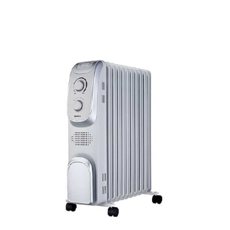 Sam electric heater EH-1113W model
