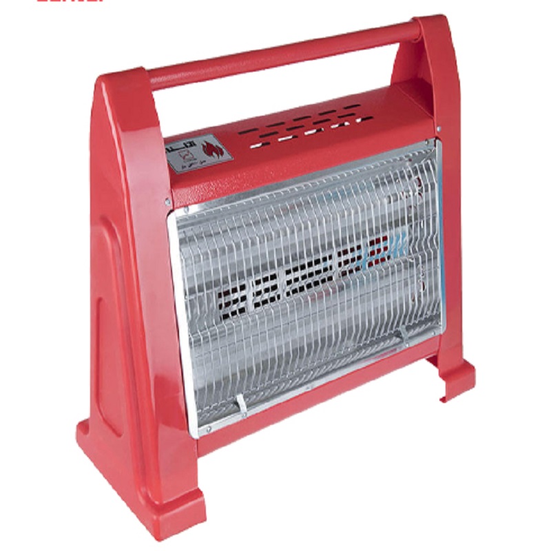 Arate electric fan heater 2000model