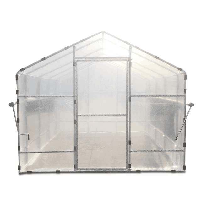 تونل پلاستیکی گلخانه ای کشاورزی ضد آب Skypalnt