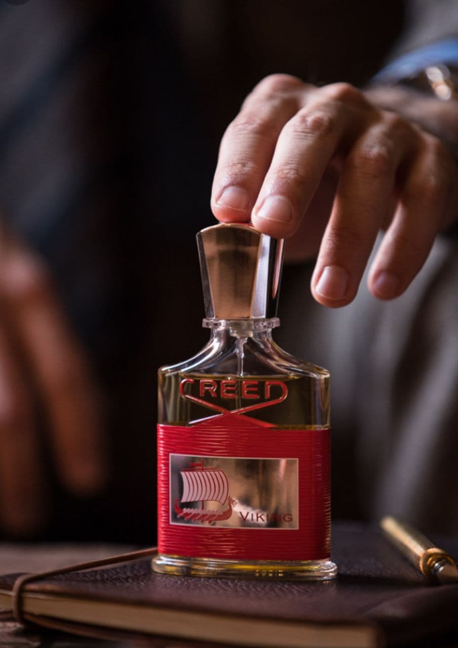 Creed Viking Men's Eau de Parfum