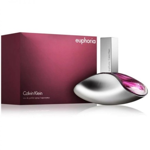 Women's eau de parfum calvin klein euphoria