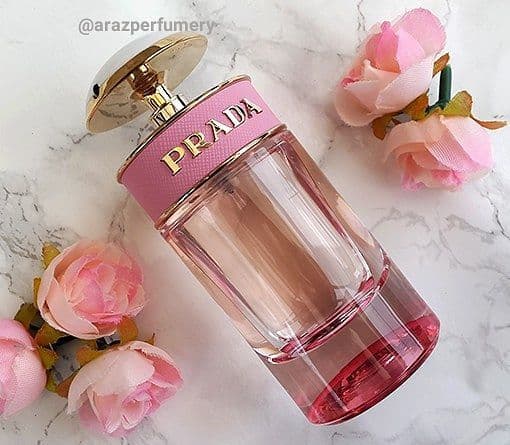 Kennedy Prada Floral Eau de Parfum for women