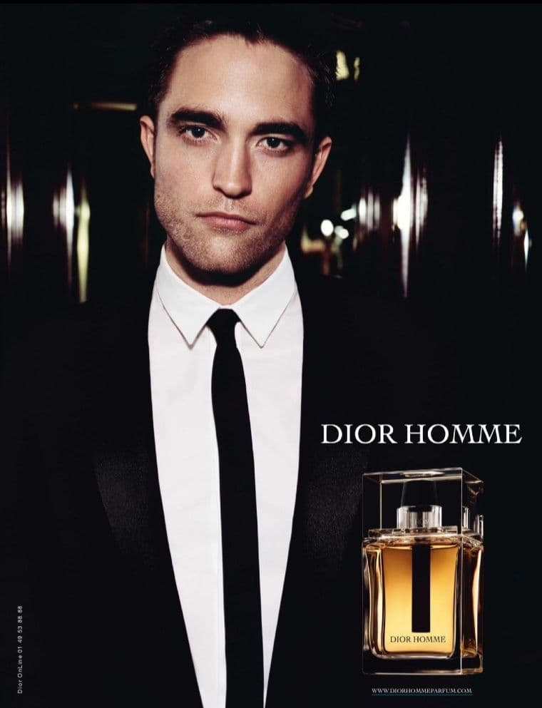 Dior Homme Intense Men Eau de Parfum