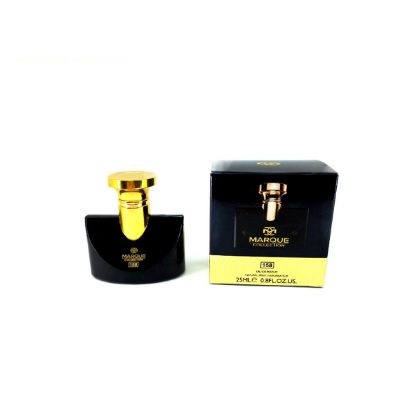 Bvlgari perfume by Jasmine Noir (luxurious and serious perfume)