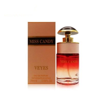 Miss Kennedy Eau de Parfum for Women (Prada Kennedy brand with excellent fragrance)