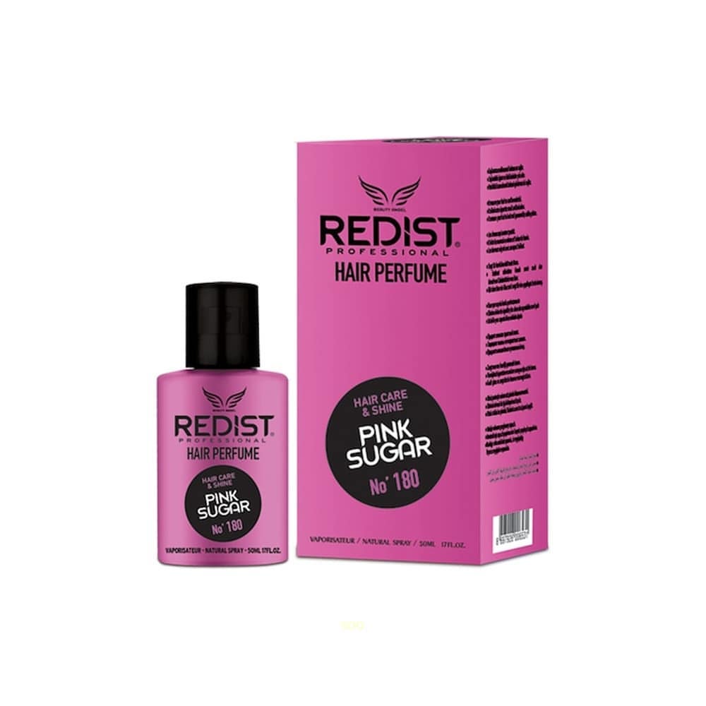 FIRST REDIST hair perfume 50 ml