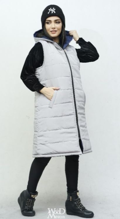 Puffer double-sided memory Ronia 6 colors