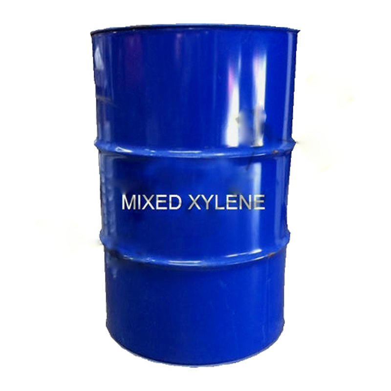Xylene mixed with Borzoi complex