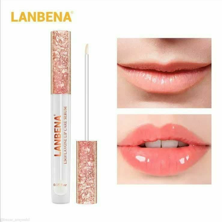 Lanbna lip firming and volume serum