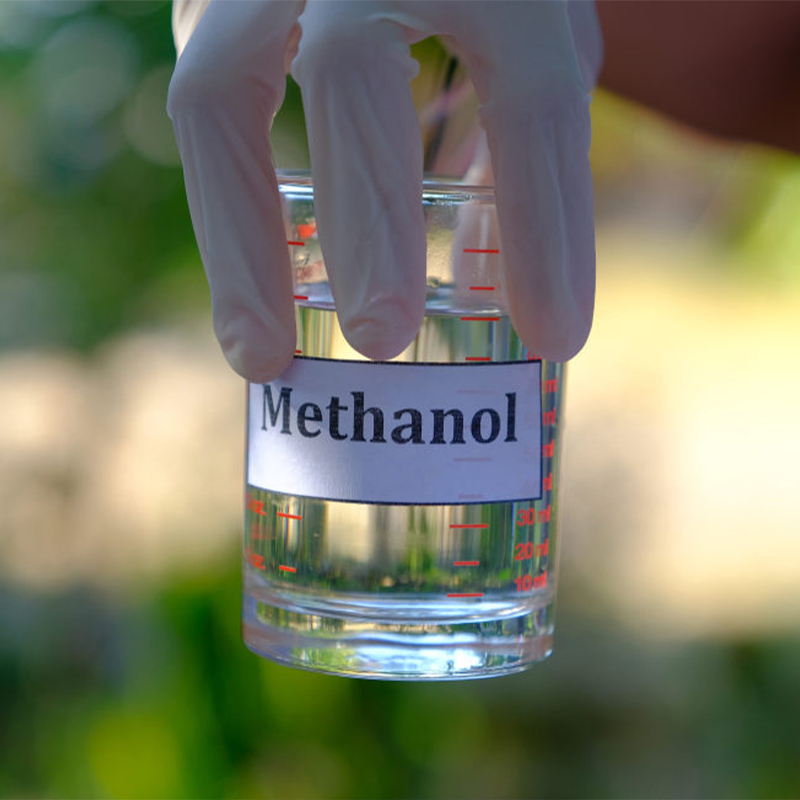 متانول - methanol - مجتمع زاگرس