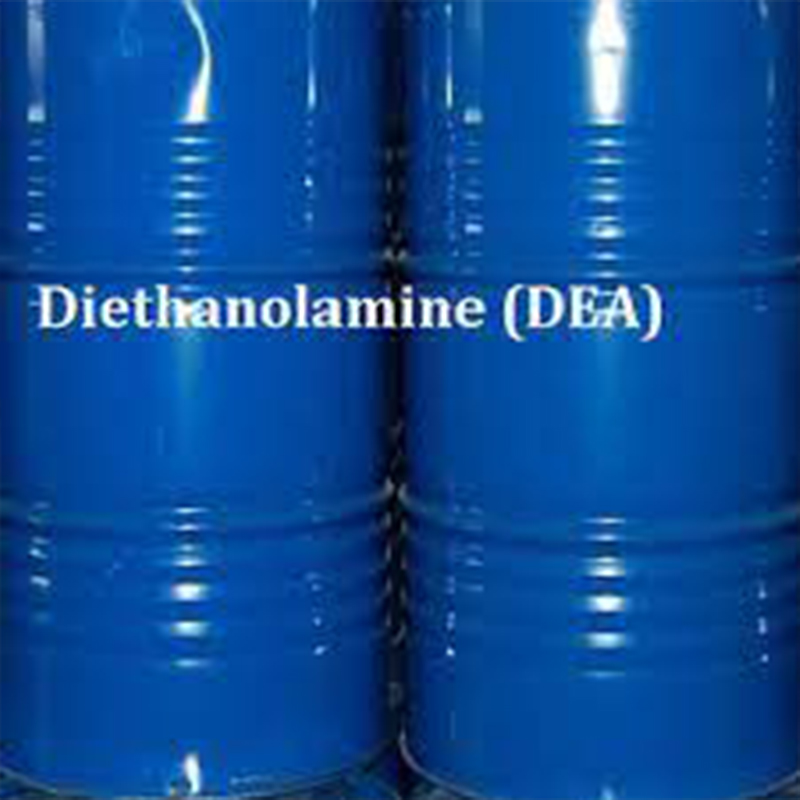 دی اتانول آمین (DEA)diethanolamine  مجتمع شازند