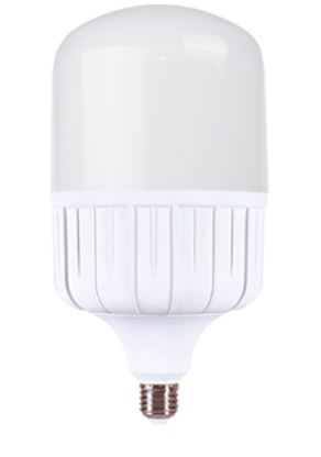 لامپ ال‌ای‌دی استوانه‌ای 50 وات