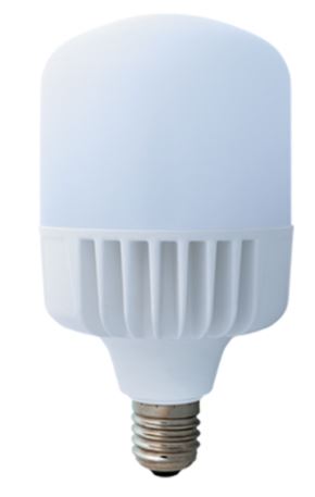 لامپ ال‌ای‌دی استوانه‌ای 90 وات