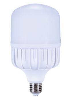 لامپ ال‌ای‌دی استوانه‌ای 30 وات