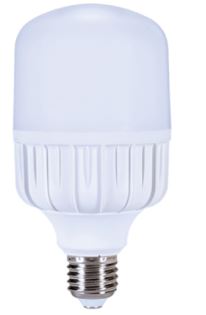 لامپ ال‌ای‌دی استوانه‌ای 25 وات