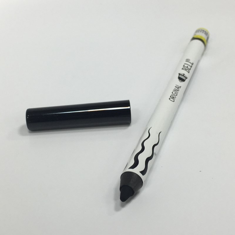 Bell waterproof and oily eye pencil 