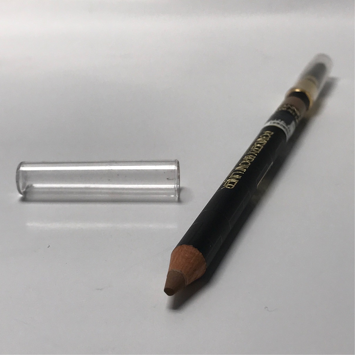 Powder eyebrow pencil 003 yube