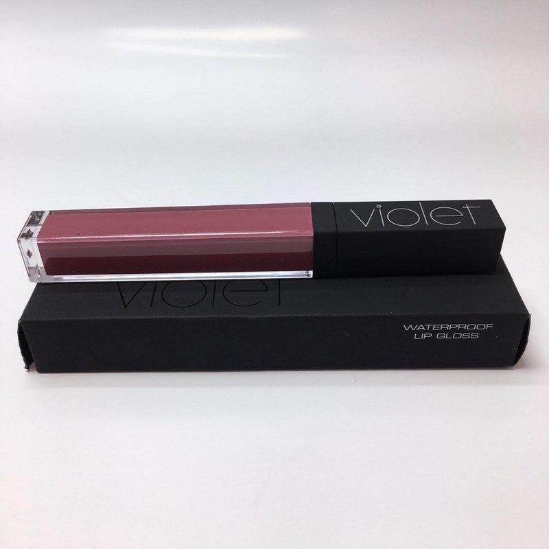 Waterproof Liquid Lipstick 159 Violet - Violet LIP STICK WATERPROOF