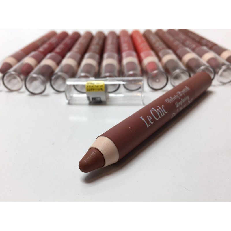 Lechhic 10 pencil lipstick