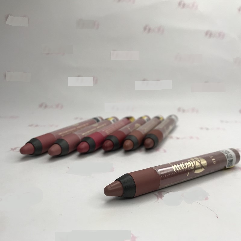 MELONY Pencil Lipstick no 116