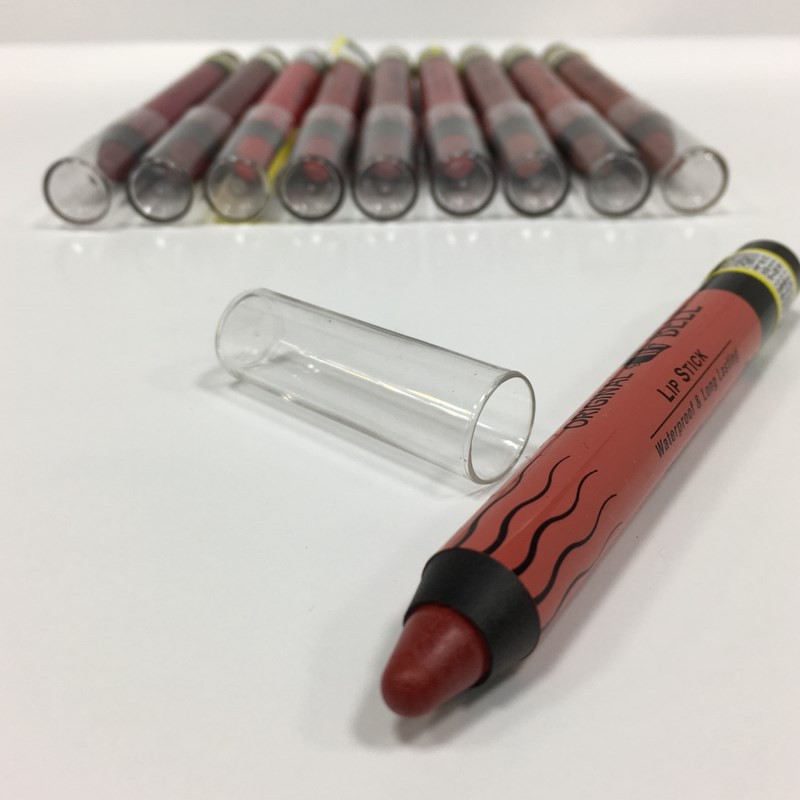 Pencil lipstick 04 Bell - BELL WATERPROOF lip stick