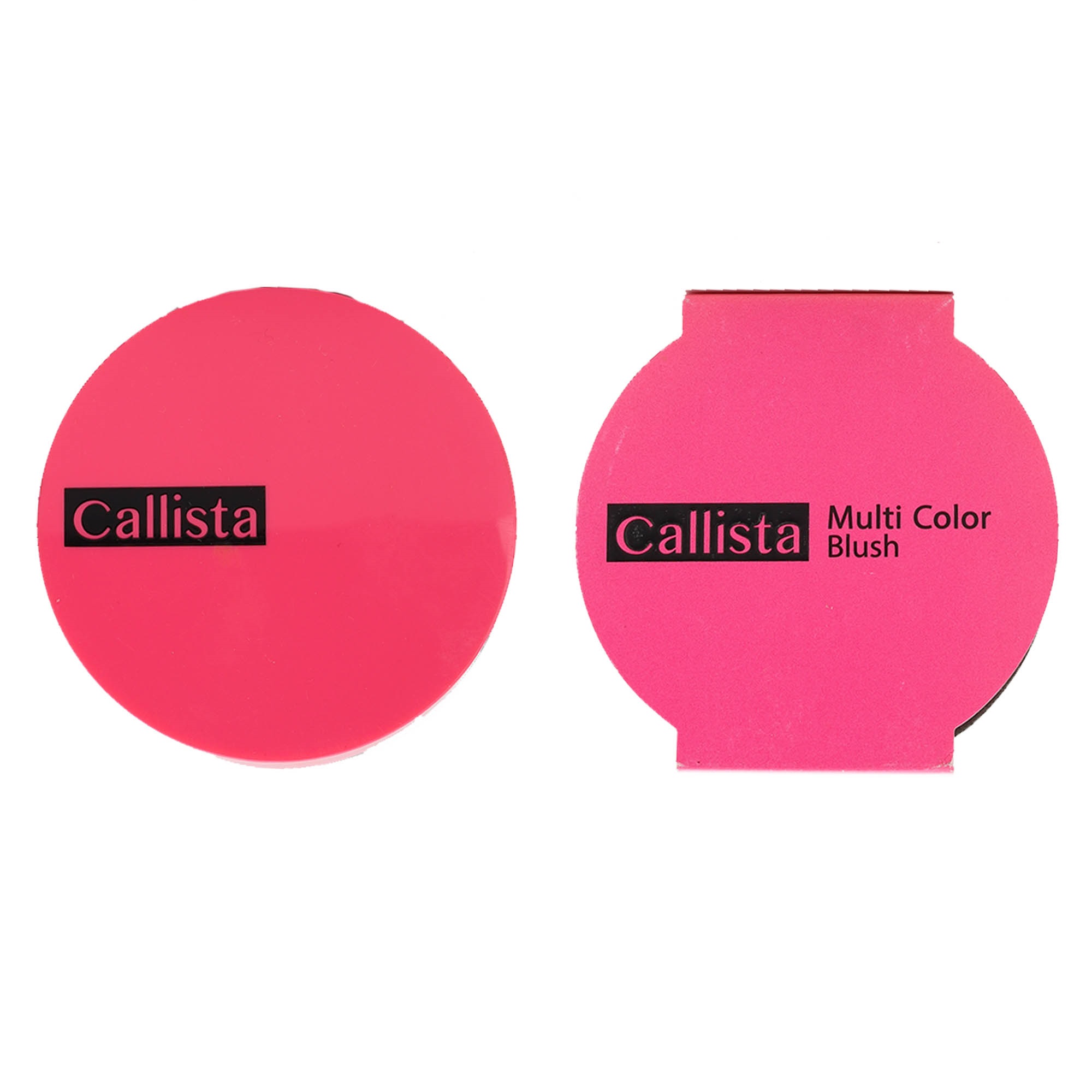 Calista Multi Color Blush B21<br/>Contains shiny particles
