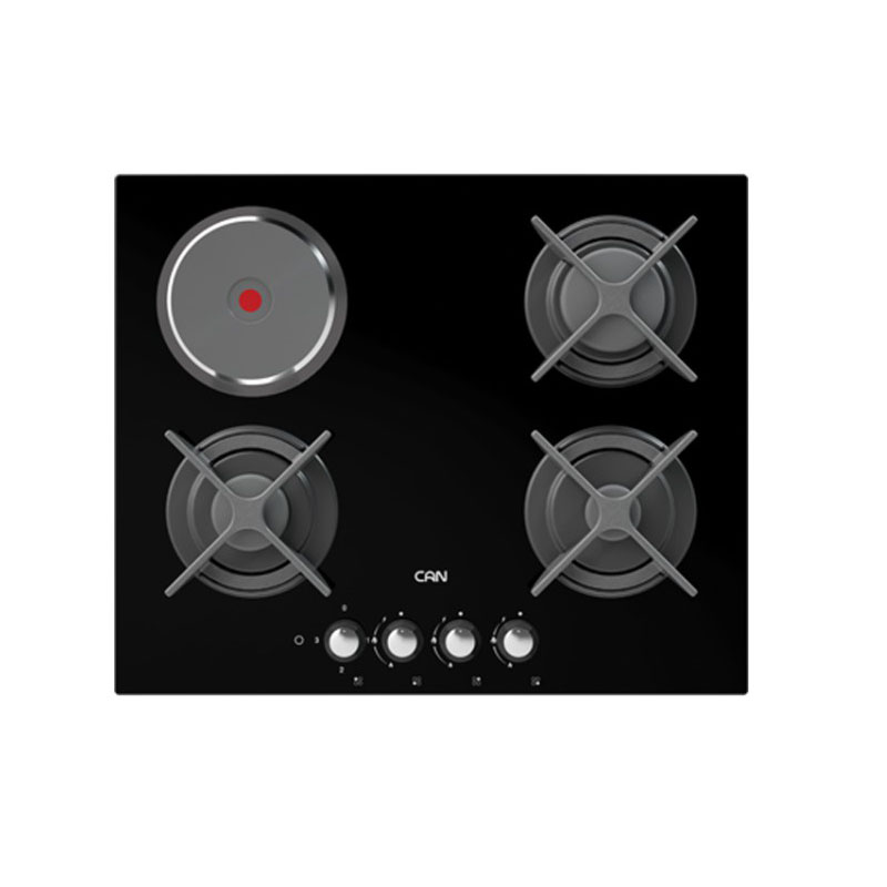 Electric desktop stove model CAN IG401-H