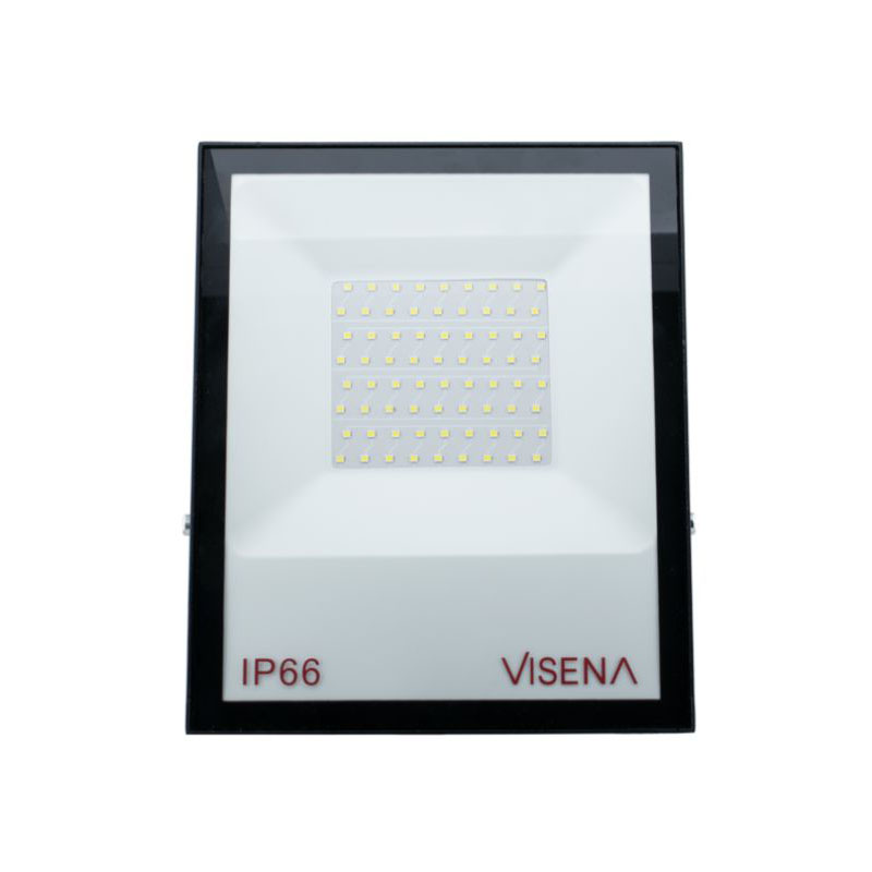 Visna SMD projector 150 watts in two colors: sunny and moonlight