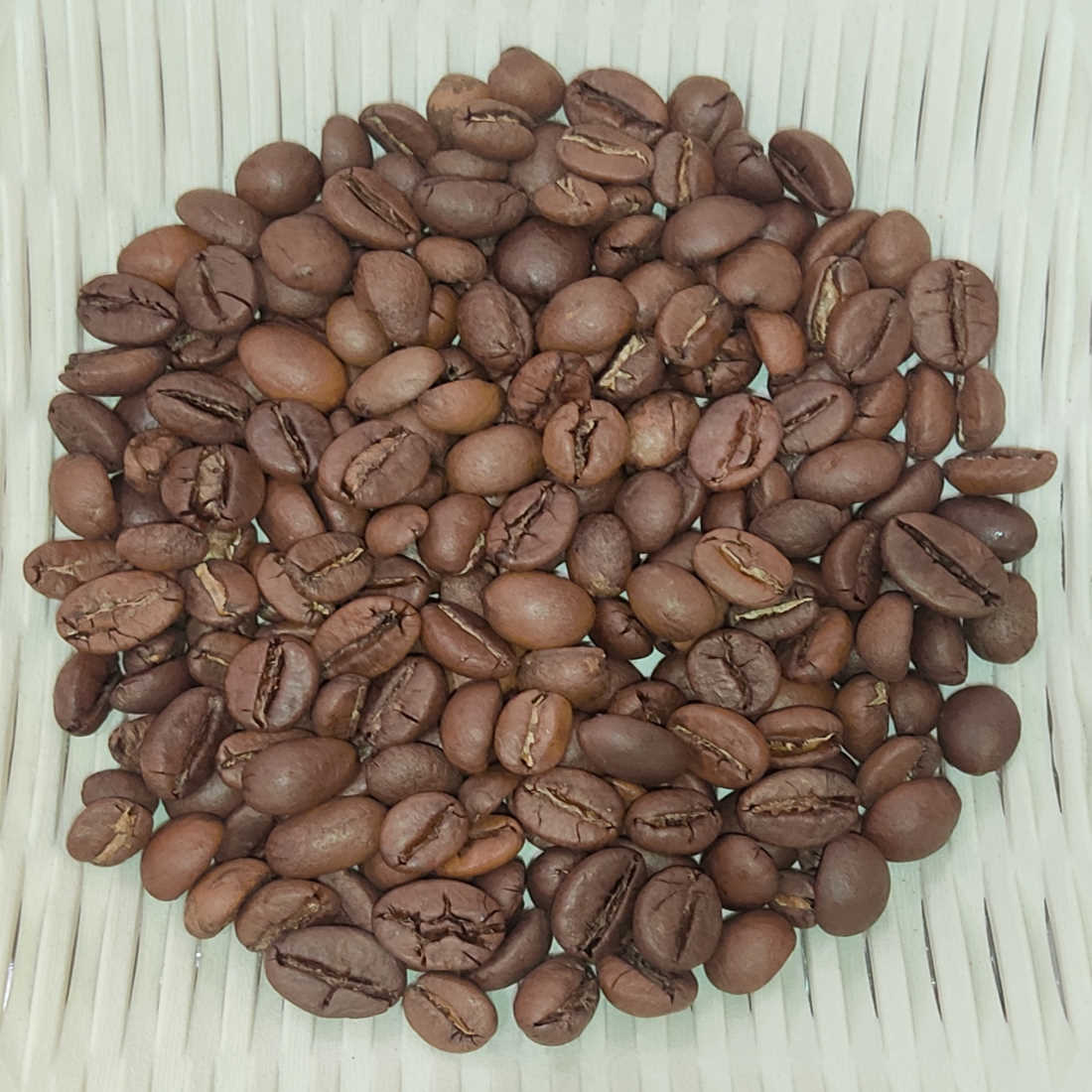 قهوه اسپرسو 30 درصد عربیکا