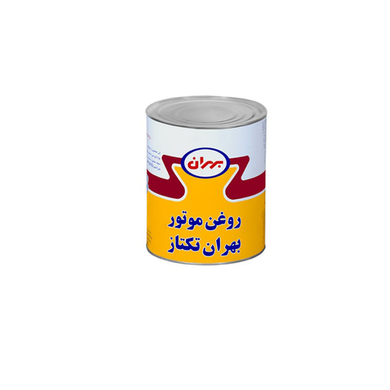 Behran Taktaz 20/50 1 liter engine oil