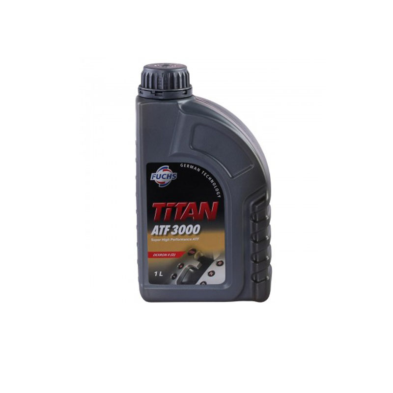 Fox oil 1 liter titan ATF 3000