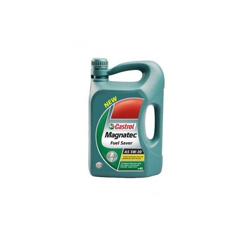 Castrol Magnetic 5w30 engine oil