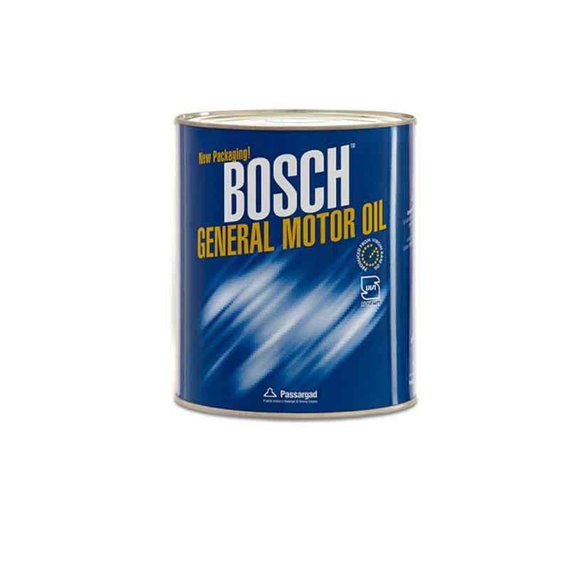 Bosch General Engine Oil 40SC