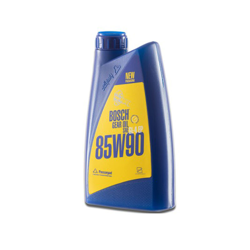 Vascazin Bosch Hypoid 85W90 GL4 one liter