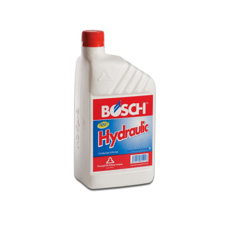 Bosch LHM hydraulic oil one liter