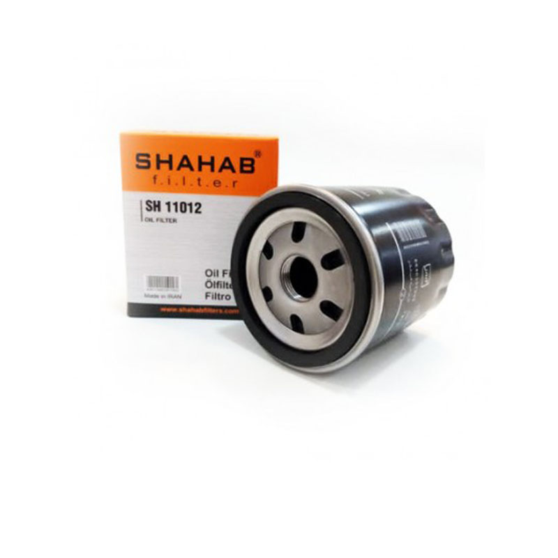 Shahab - Samand oil filter