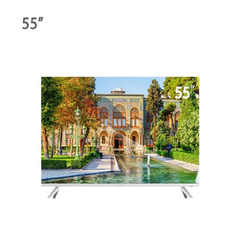 خرید عمده تلویزیون ال ای دی اسنوا 55 اینچ مدل SLD-55SA1270UL