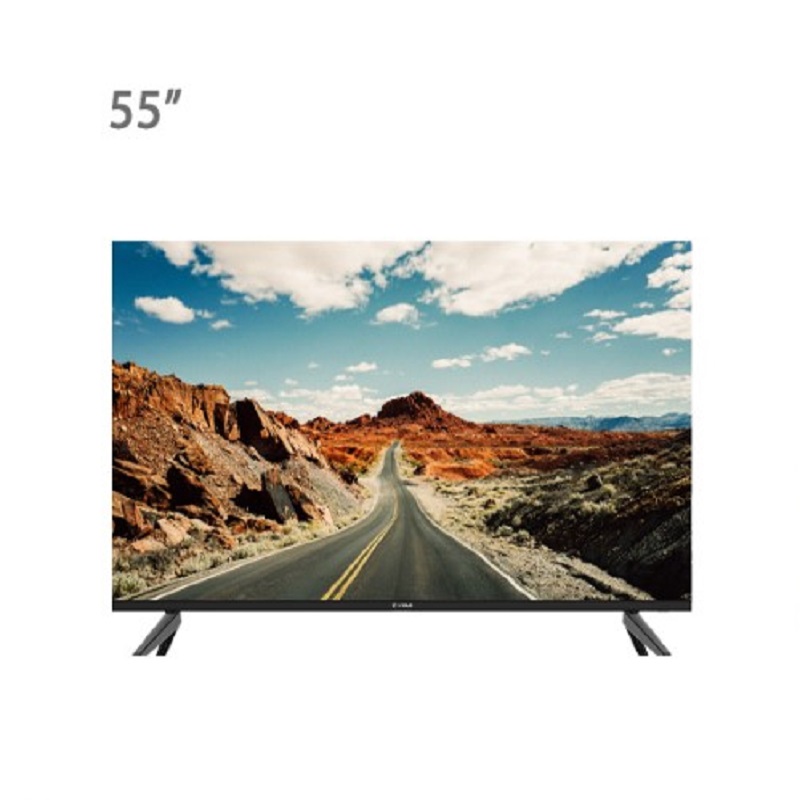 خرید عمده تلویزیون ال ای دی اسنوا 55 اینچ مدل SLD-55SA1260U