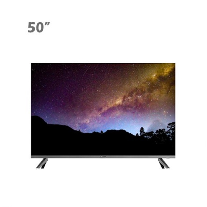 خرید عمده تلویزیون ال ای دی هوشمند اسنوا 50 اینچ مدل SSD-50SA630U