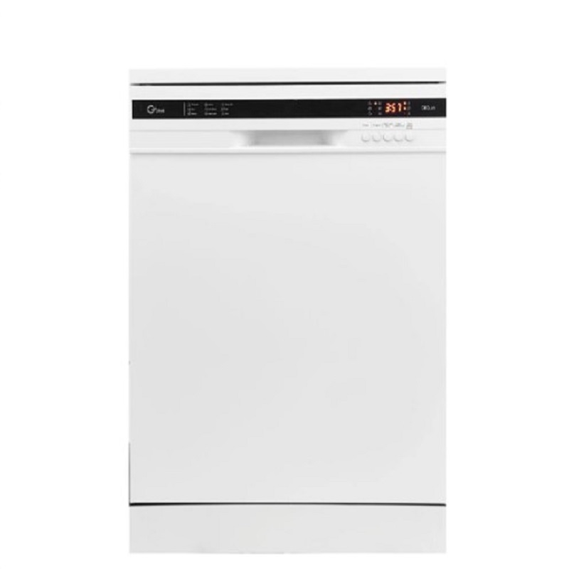 ماشین ظرفشویی جی پلاس مدل GDW-K352W