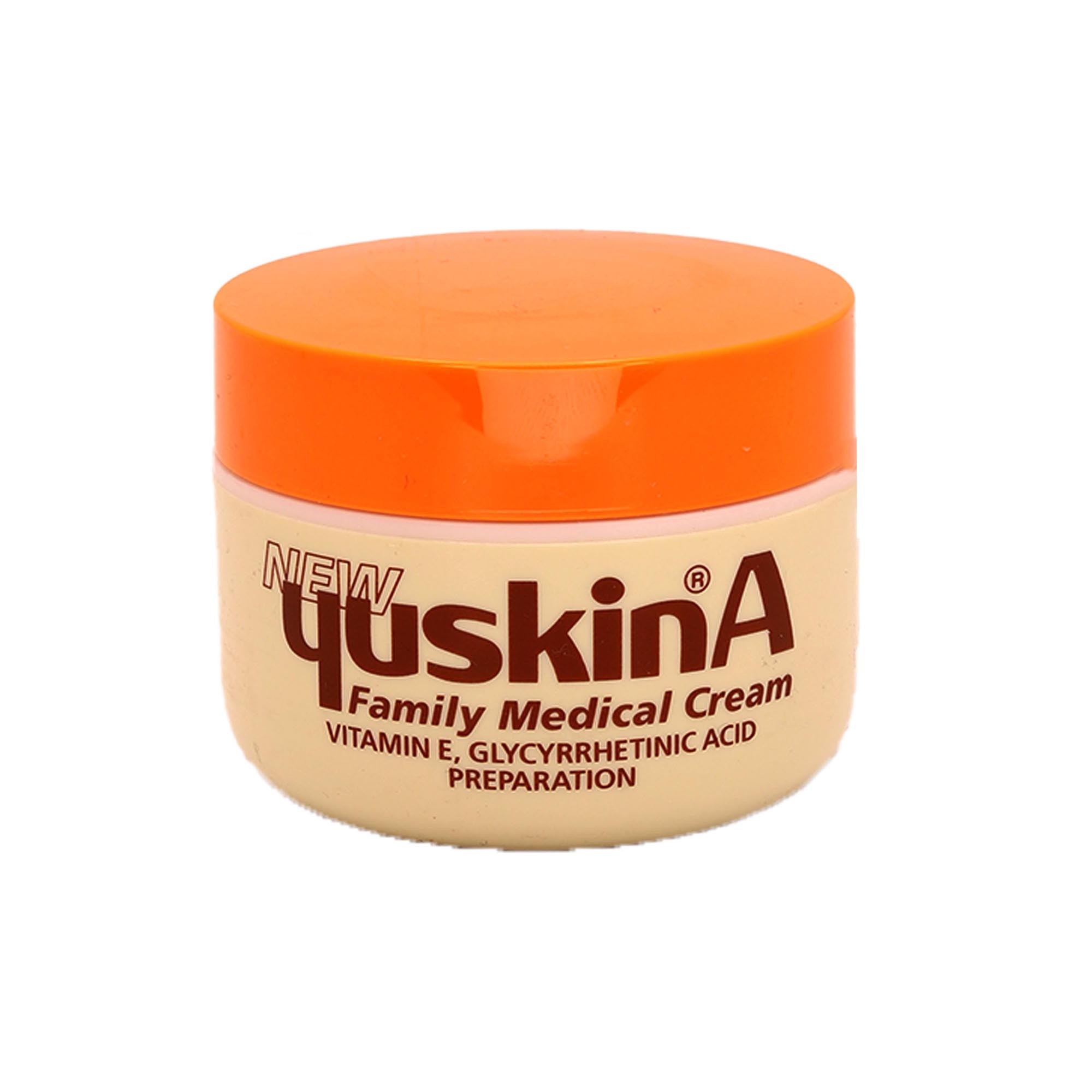 Yuskin A 70g Anti -Crack Moisturizing Cream - Yuskin a